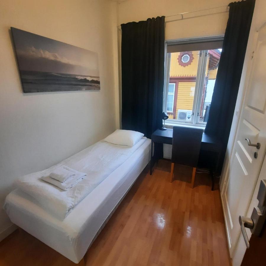 Guesthouse- Mollegata 39 Stavanger Bagian luar foto