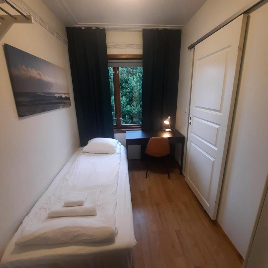 Guesthouse- Mollegata 39 Stavanger Bagian luar foto